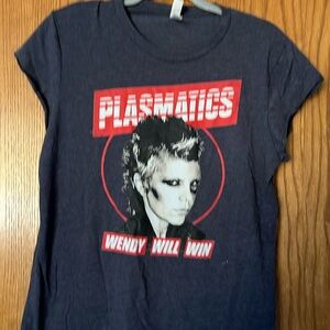 Wendy Williams plasmatic T-shirt